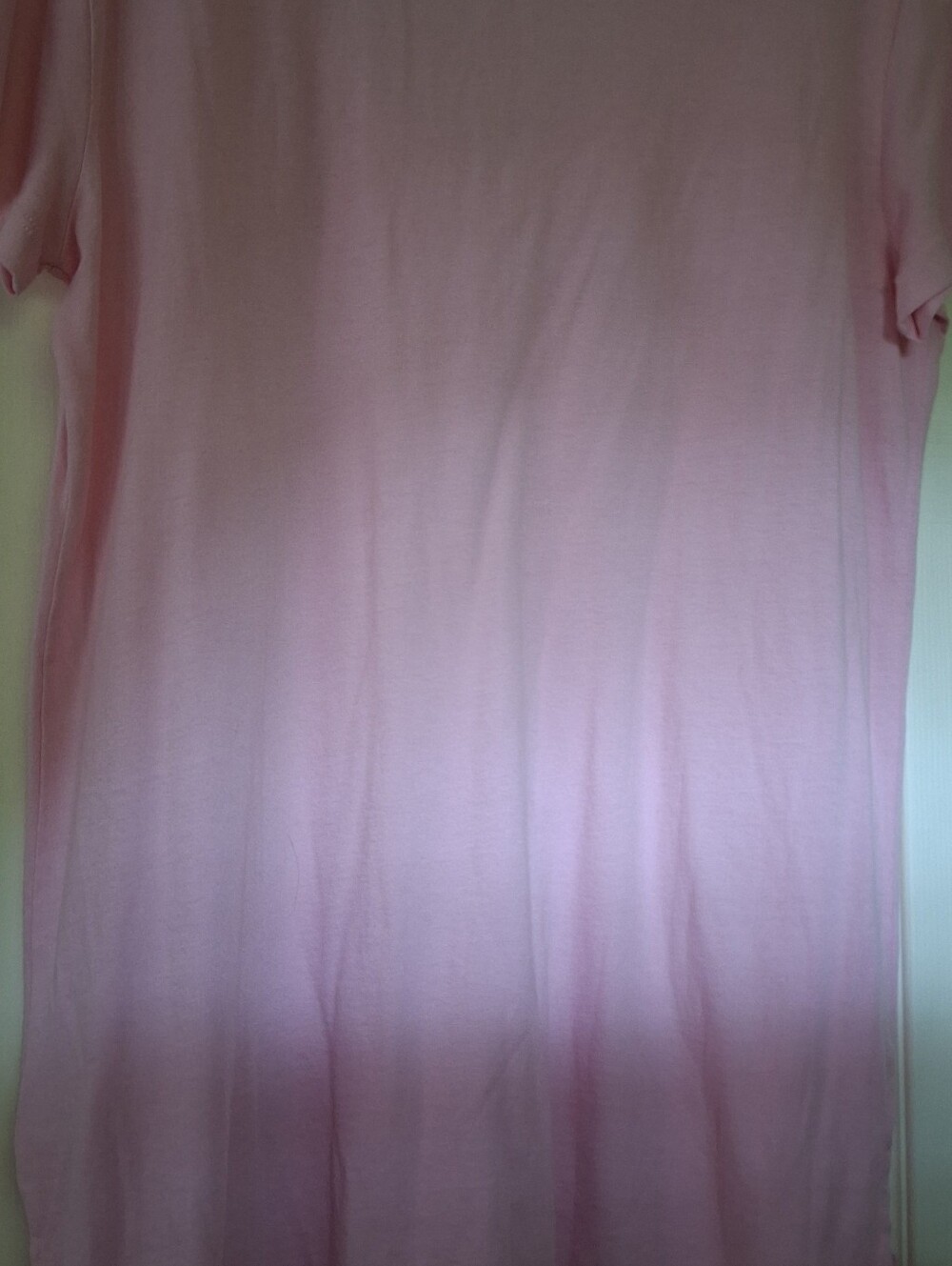 Lilly Pulitzer Meredith Conch Shell Pink Tee - Picture 7 of 9